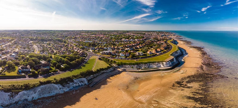 Cheap Car Hire in Margate Airport