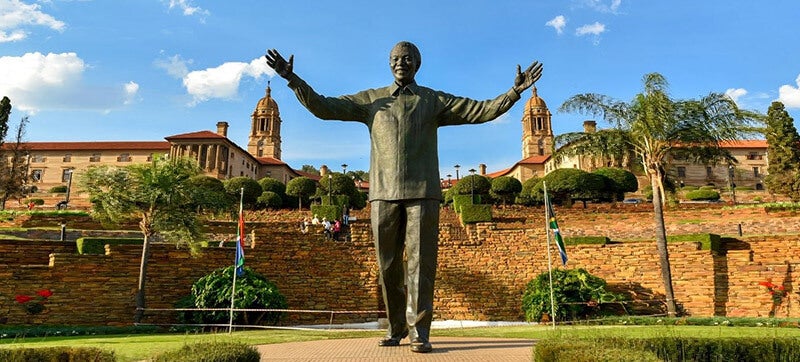 Pourquoi louer une Voiture de Location à Johannesburg Lanseria ?