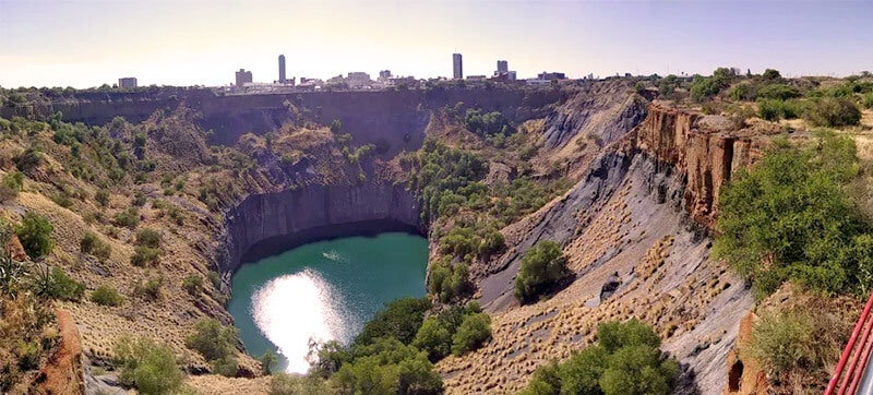Aluguer de Carros em Kimberley