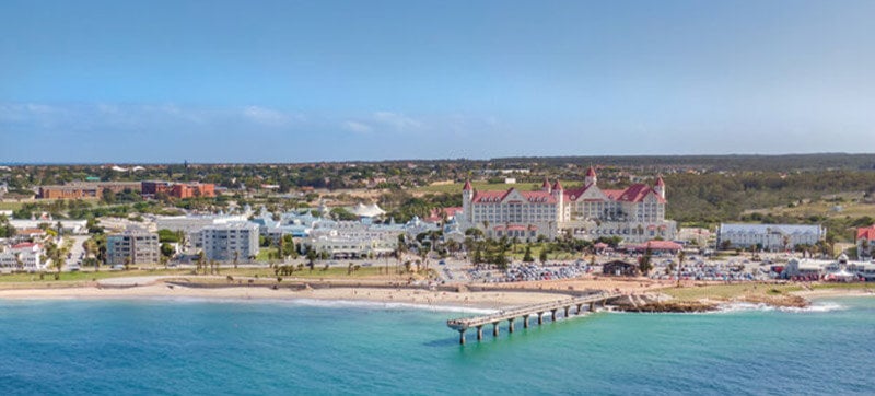 Location de Voitures à Port Elizabeth