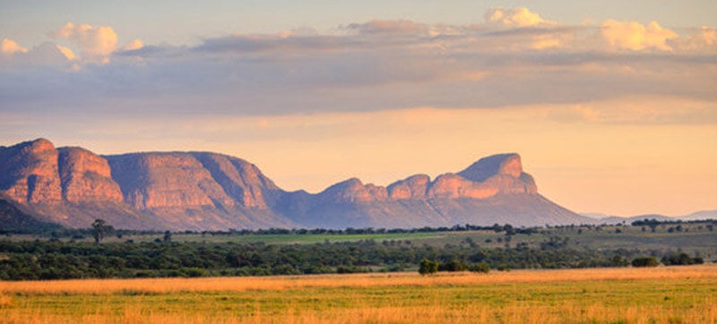Autohuur in Polokwane