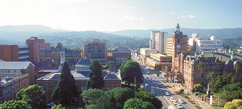 Cheap Car Hire in Pietermaritzburg Airport