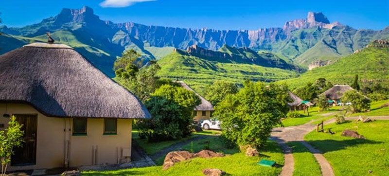 Car Hire in Pietermaritzburg