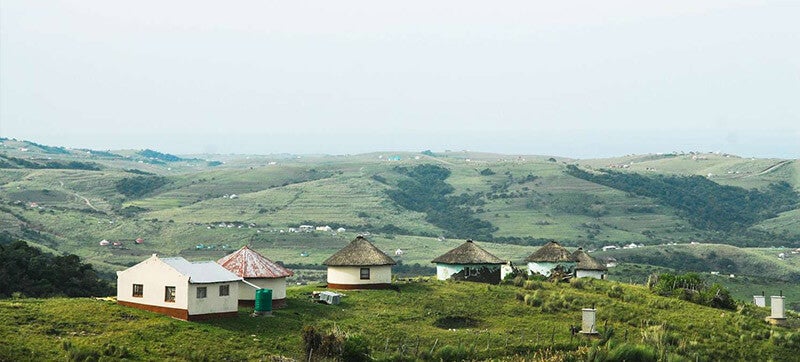 Cheap Car Hire in Mthatha Airport
