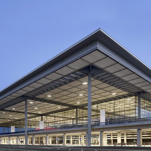 Închirieri auto la aeroportul Berlin Brandenburg