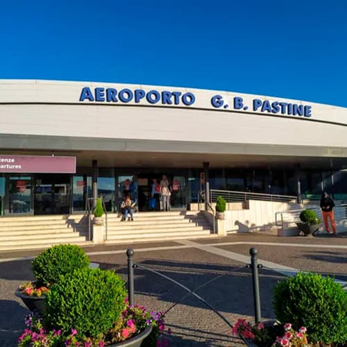 Închirieri auto la aeroportul Roma Ciampino