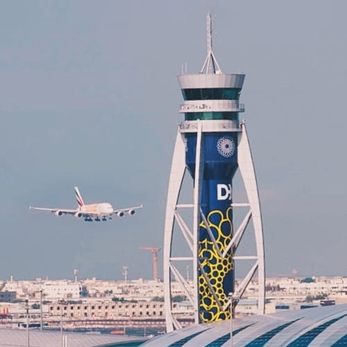 Car Hire in Dubai Al Maktoum Airport