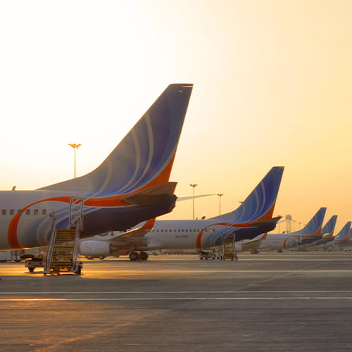Car Hire in Dubai International Airport