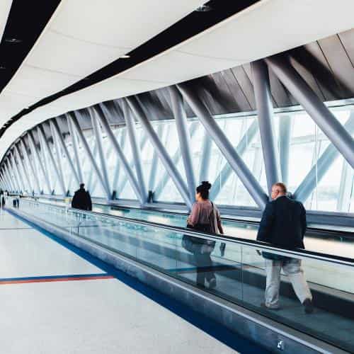 Mietwagen in London Gatwick Flughafen