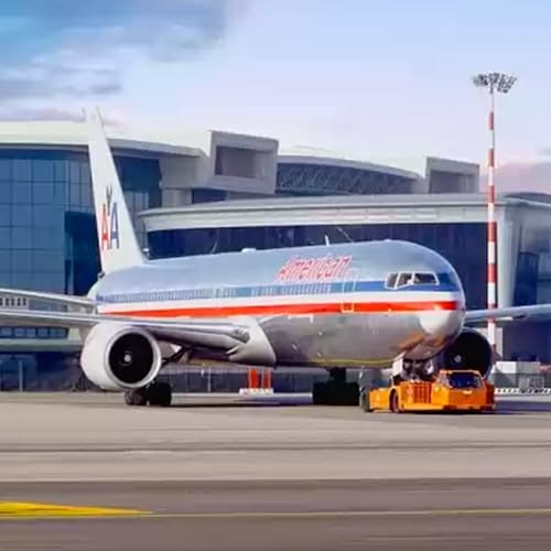Alquiler de Coches en el Aeropuerto de Milan Malpensa