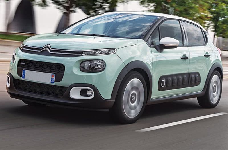 Warum ein Automatikauto mieten?
