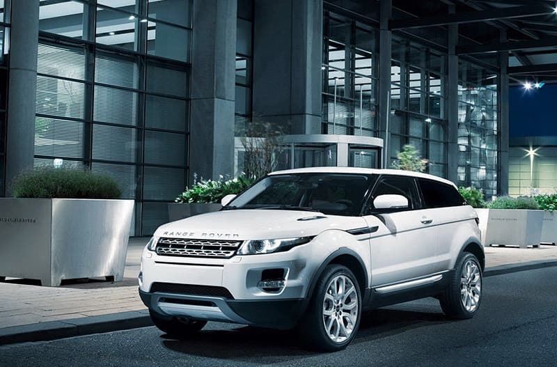 Porque Alugar um Carro SUV?