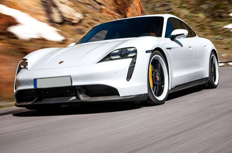 Why Hire a Luxury Car?