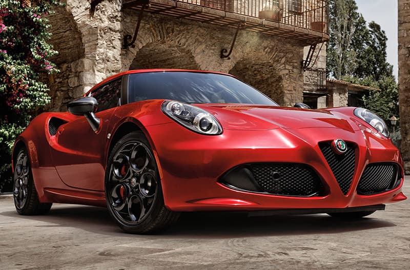 Car Hire in 