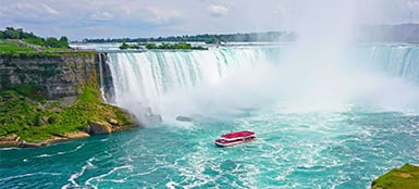 Canada Destinations