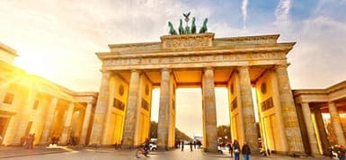 Germany Destinations