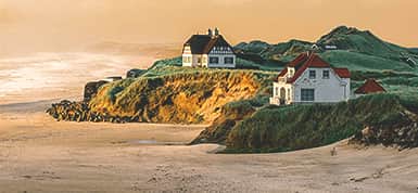 Denmark Destinations
