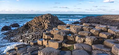 Ireland Destinations