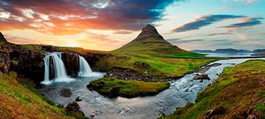 Iceland Destinations