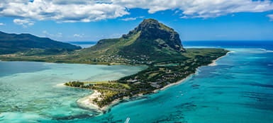 Mauritius Destinations