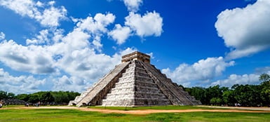 Mexico Destinations