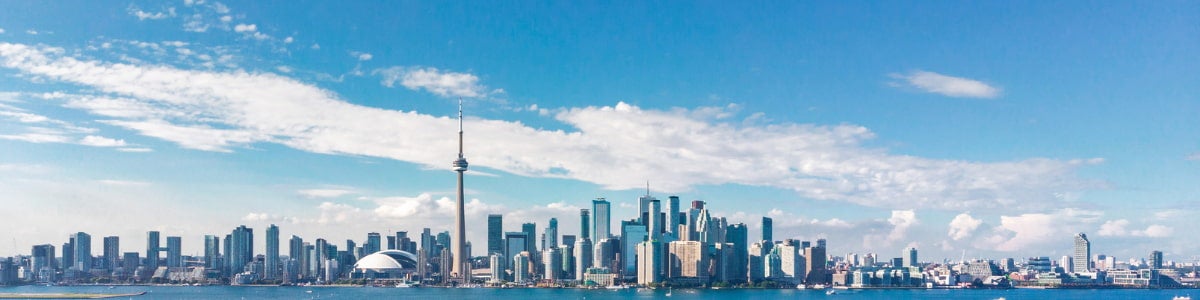 The most popular airports