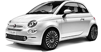 Mietwagen CarJet