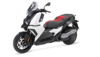 CarJet Motorbike Rental