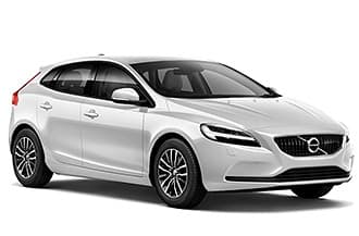 Hire your Automatic car in Karup