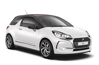 Hire your Small Car in Karup