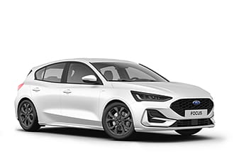 Hire your Estate Car in Karup