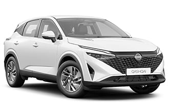 Hire your SUV Car in Karup