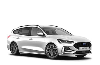 Hire your Large Car in Karup