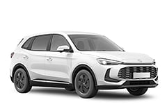 MG ZS EV , Electric