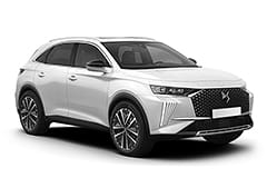DS7 , Hybrid