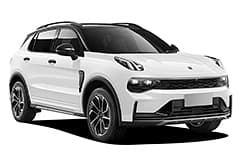 Lynk & Co , Hybrid
