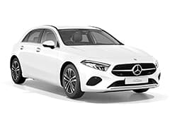 Mercedes A Class