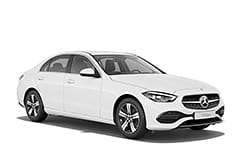Mercedes C Class