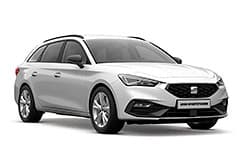 Seat Leon SW