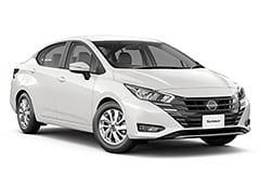 Nissan Sunny