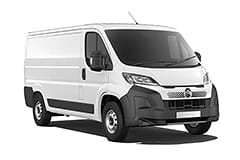 Citroen Jumper 8m3
