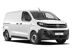 Opel Vivaro 12m3