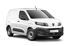 Peugeot Partner 3m3