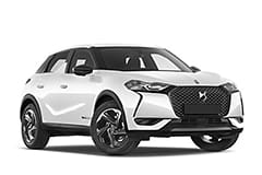 DS3 Crossback E-Tense , Electric