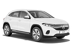 Mercedes EQA 5 Door , Electric