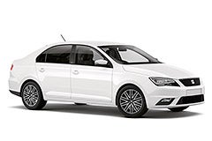 Seat Toledo
