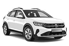 VW Taigo