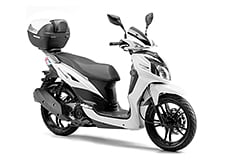 SYM Symphony 125cc