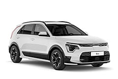 Kia Niro , Hybrid