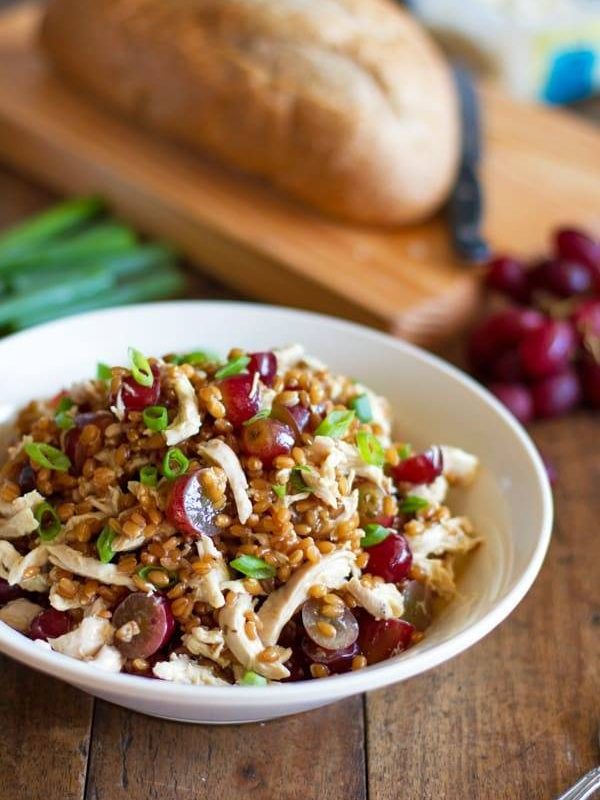 Chicken Salad